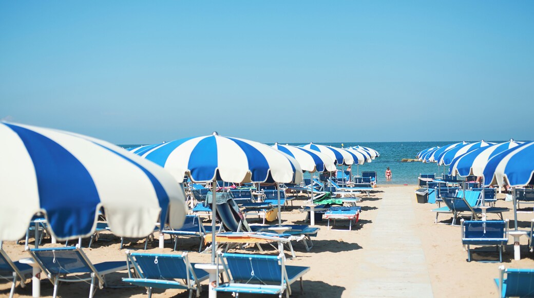 イ デルフィニ ビーチ ビレッジ