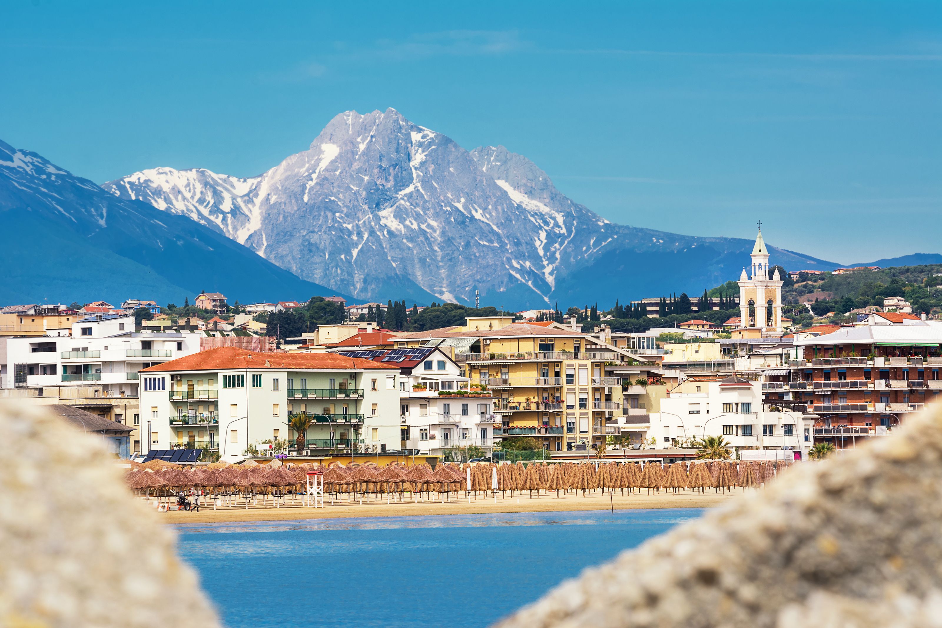 Pantai Pescara