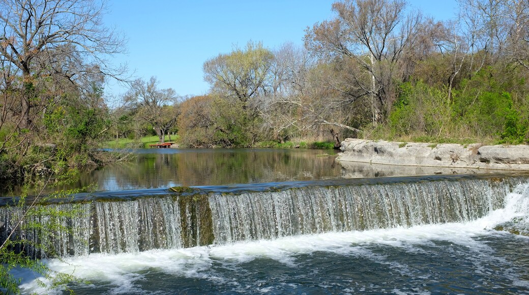 奇澤姆小徑公園