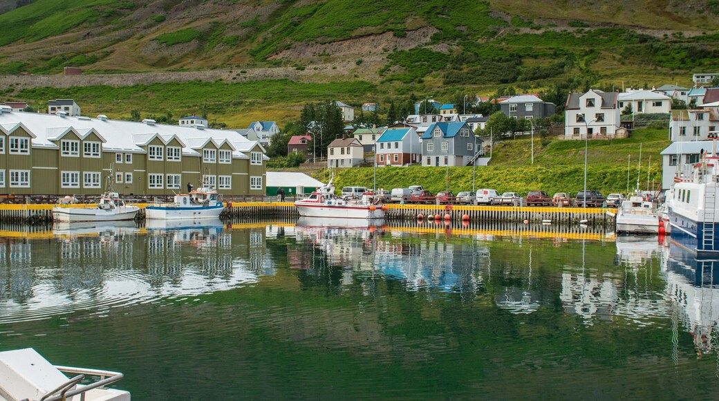 Siglufjordur, Iceland