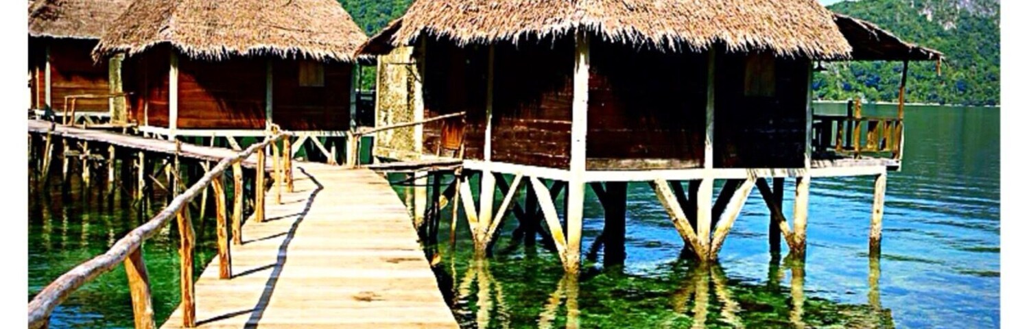 Beautiful Ora Beach Resort