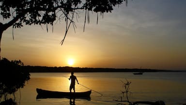 Làng Watamu