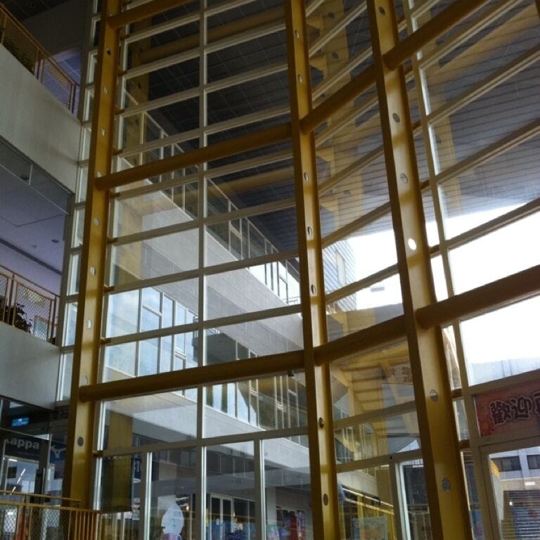 nice swimming pool, but gym too small