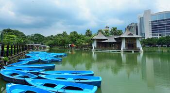 Taichung, North District, Taichung City, Taiwan