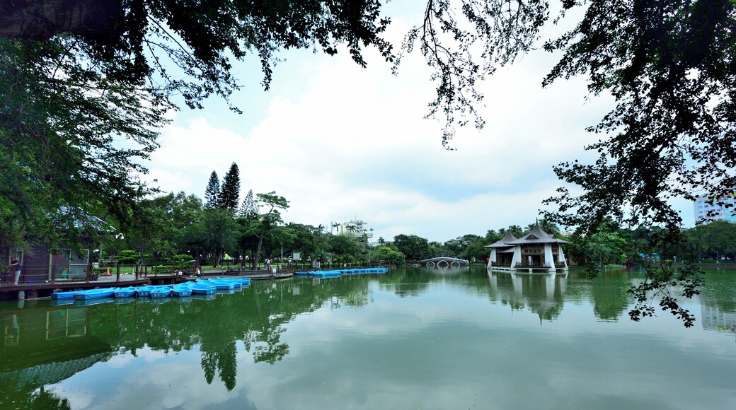 Taichung, North District, Taichung City, Taiwan