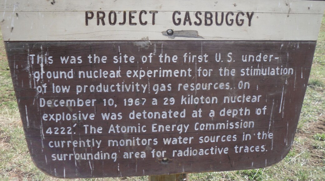 http://www.wadenelson.com/gasbuggy.html