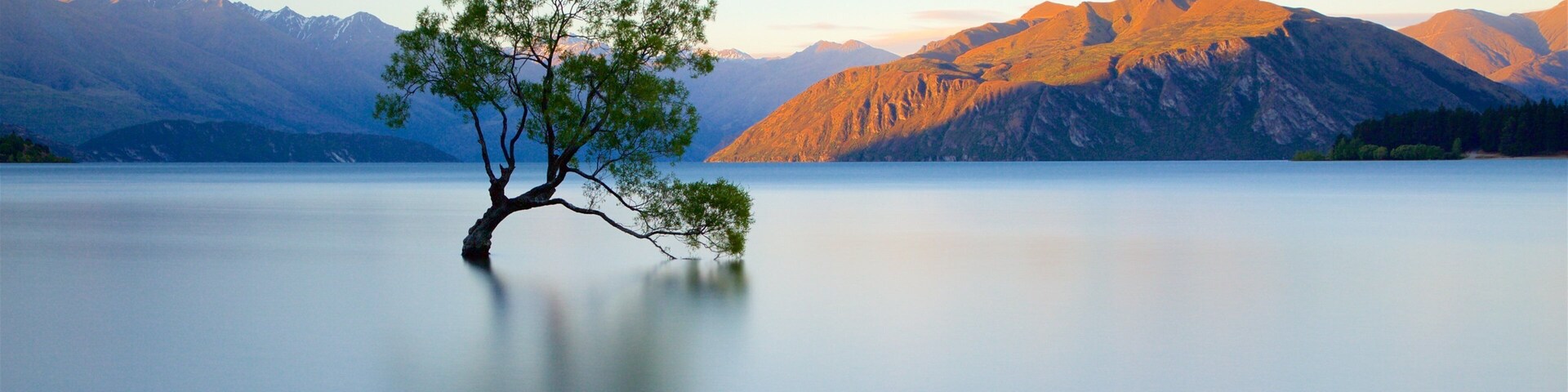 Lake Wanaka