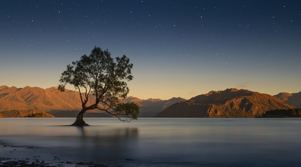 Distrito de Queenstown Lakes