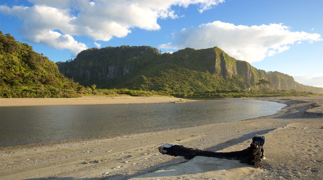 WestkĂŒste Neuseeland