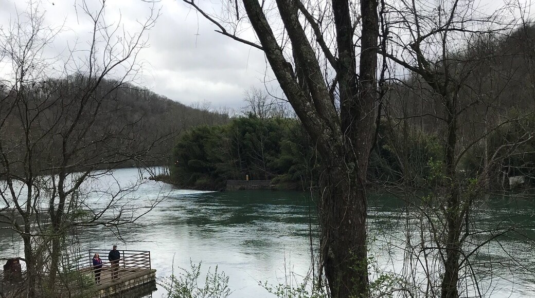 Weather amazing now this is TN