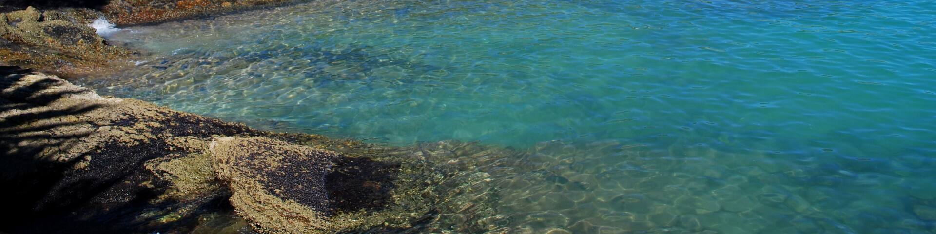 Buzios beach in Rio de Janeiro, Brazil