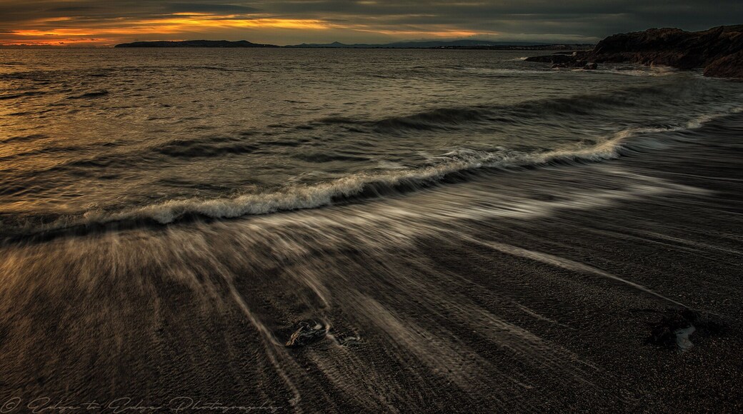 Great morning shooting in Tower Bay - this is one of my favorites