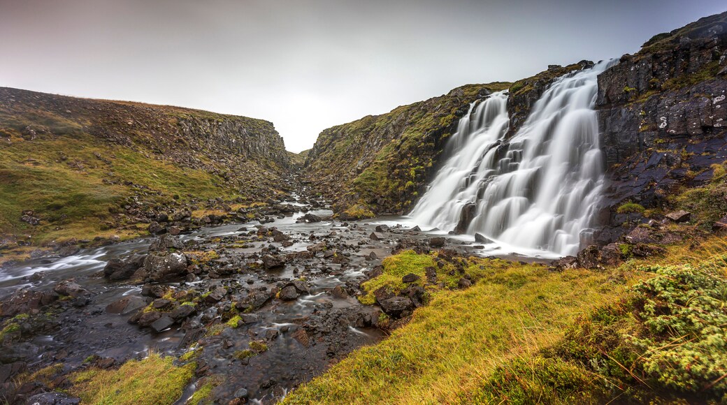 Eyja- og Miklaholtshreppur