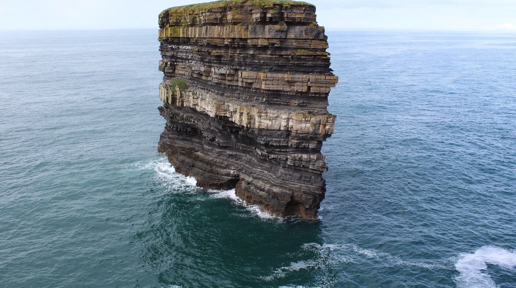 Downpatrick Head Sea Stack
