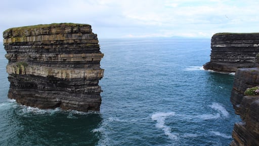 Downpatrick Sea Stack