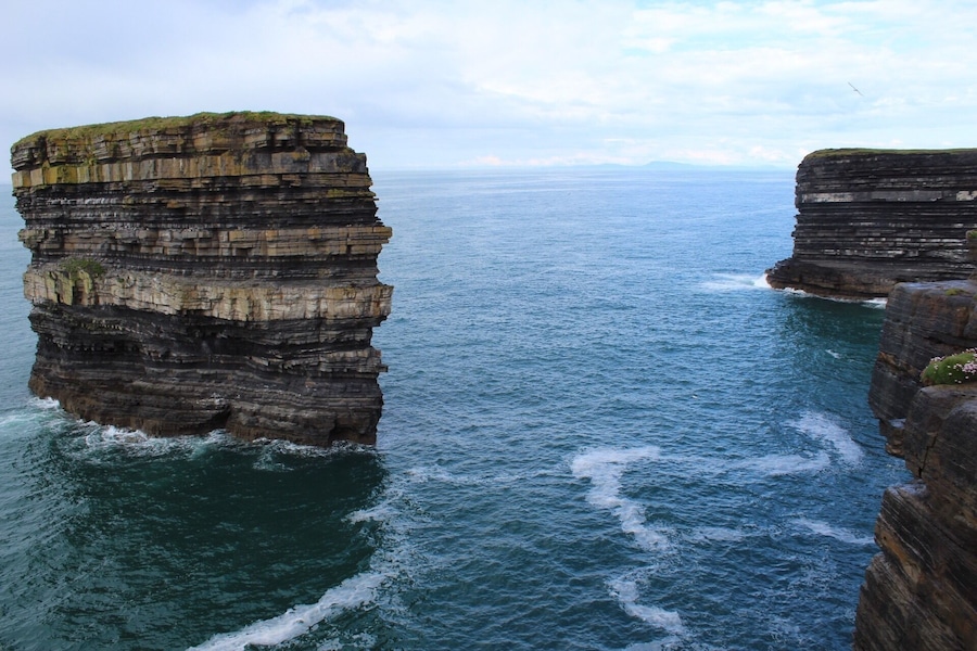Downpatrick Sea Stack