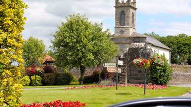 #LoveMyTown
Ardagh Village