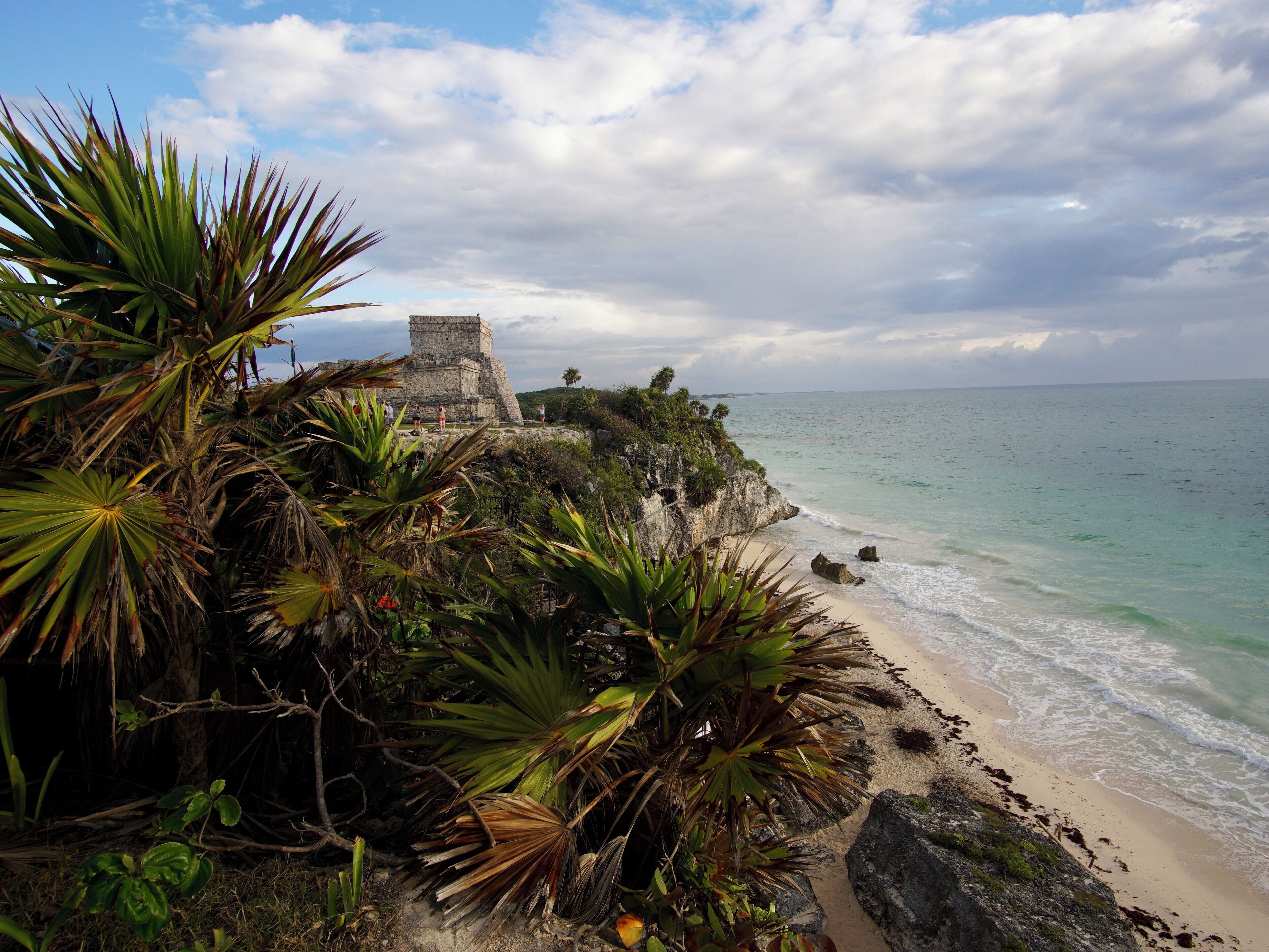 Tulum magicó
