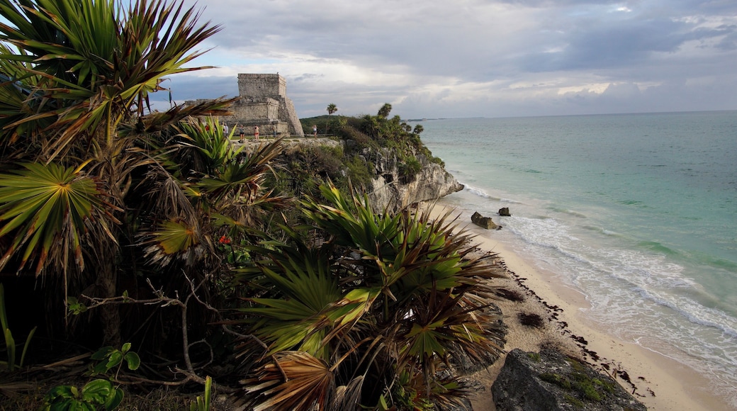Tulum magicó