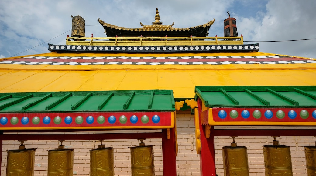 Gandan-klosterdistrikt