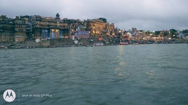 The City Which Has Immense Of It's Own History and Culture...