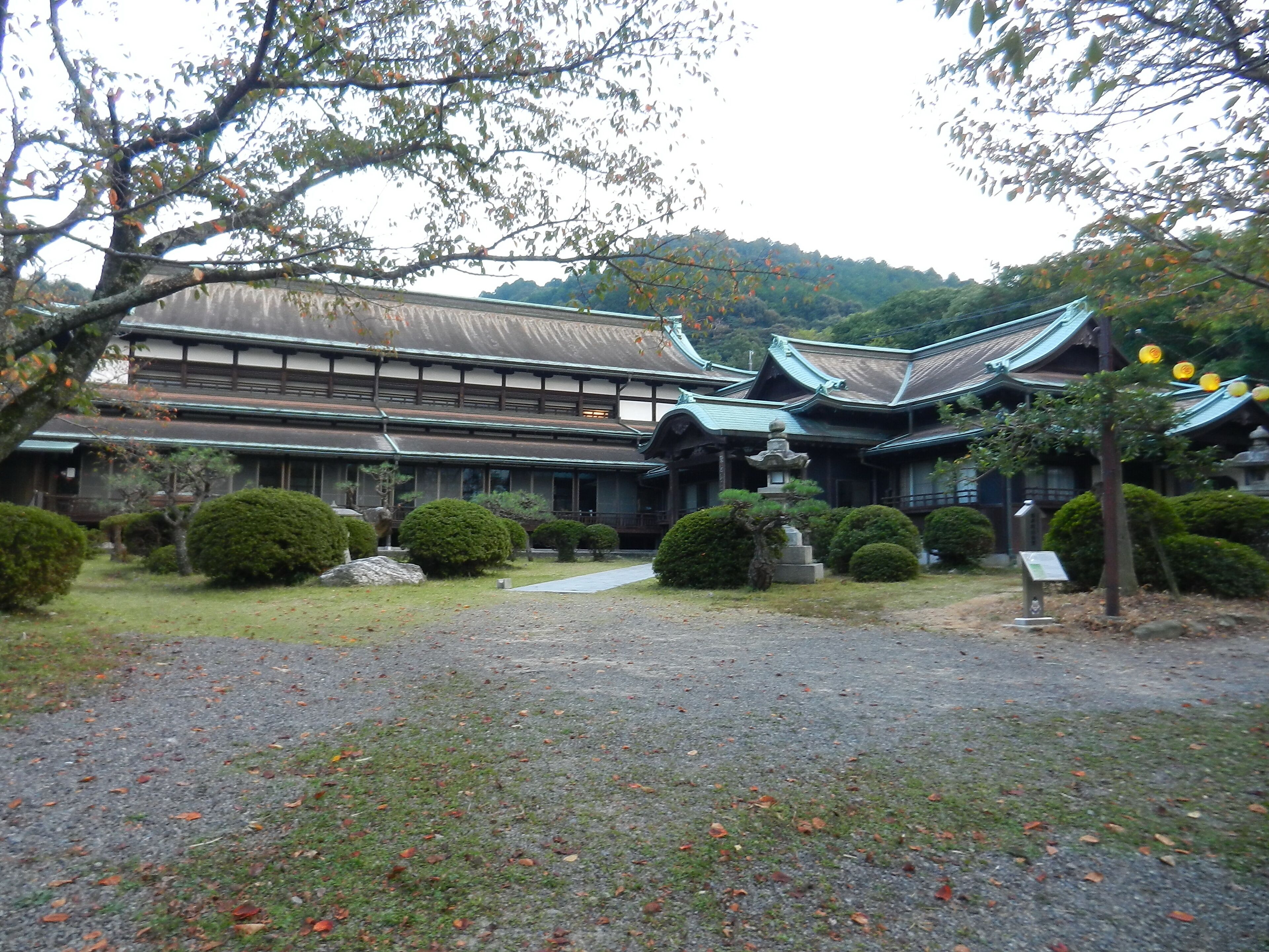 琴平町公會堂 Kotohira-cho Assembly Hall