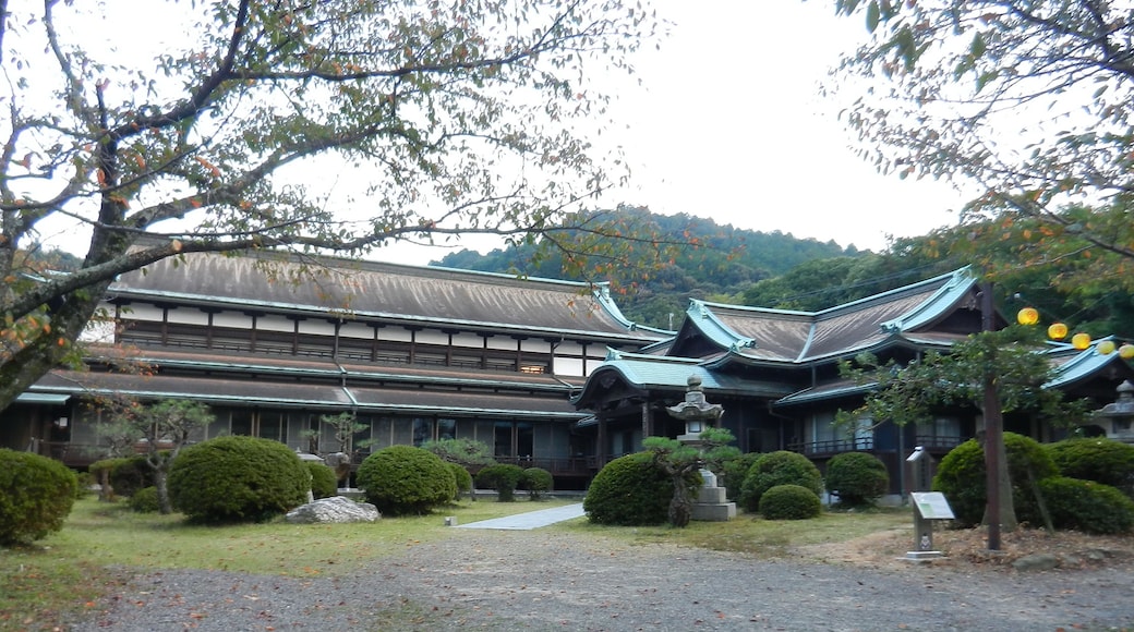 琴平町公會堂 Kotohira-cho Assembly Hall