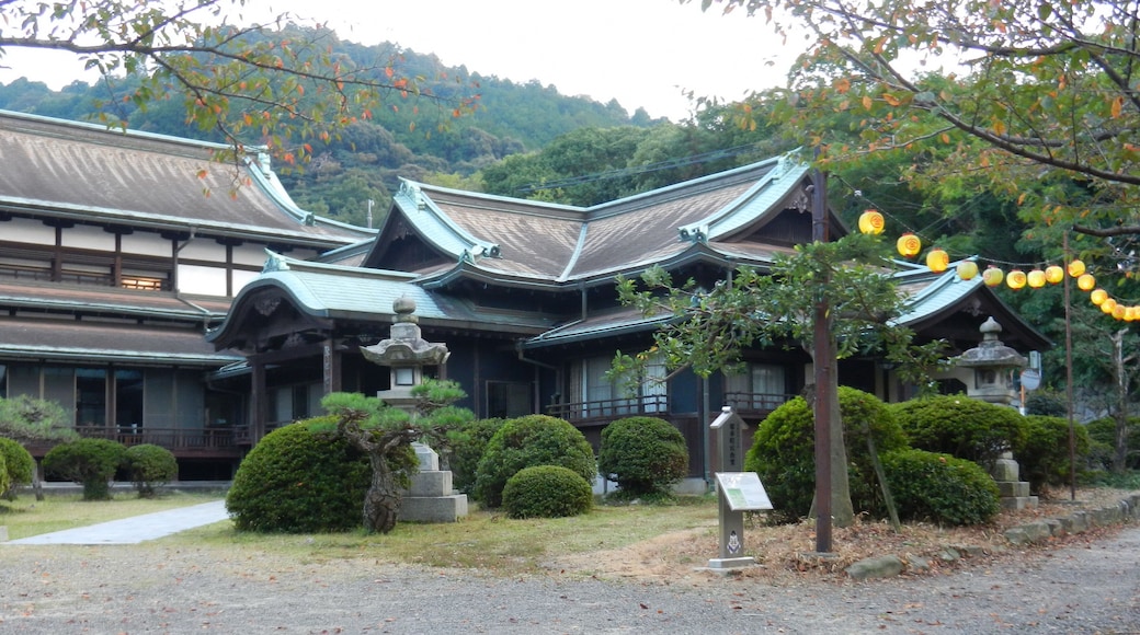 琴平町公會堂 Kotohira-cho Assembly Hall