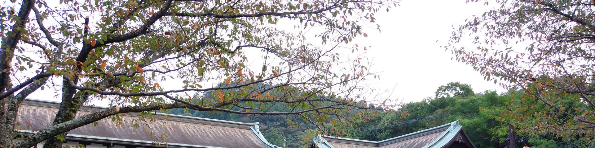 Kotohira-cho Assembly Hall 琴平町公會堂