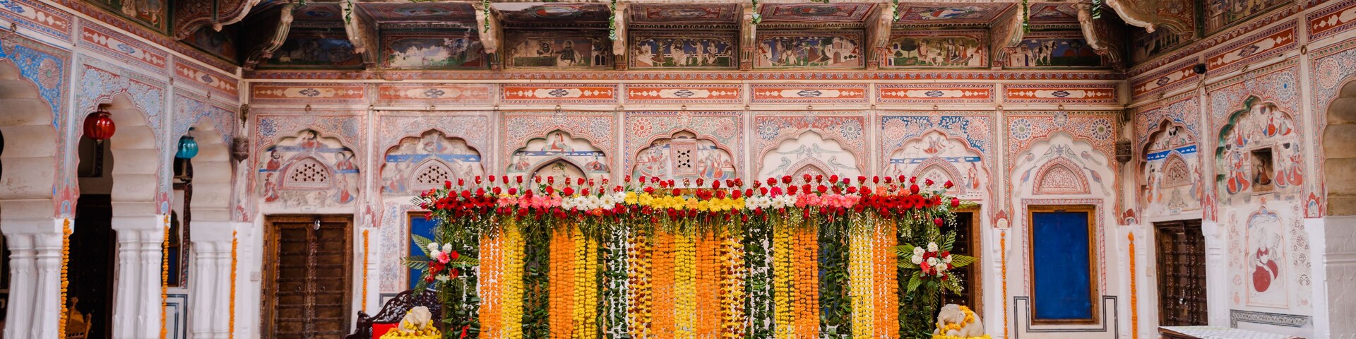 the historic structure