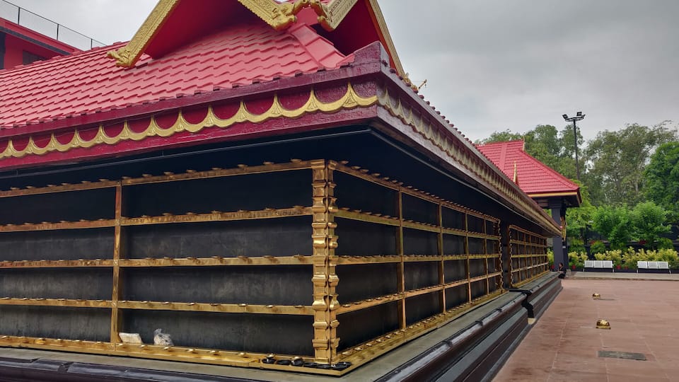 A place where your soul finds peace
#Trovember