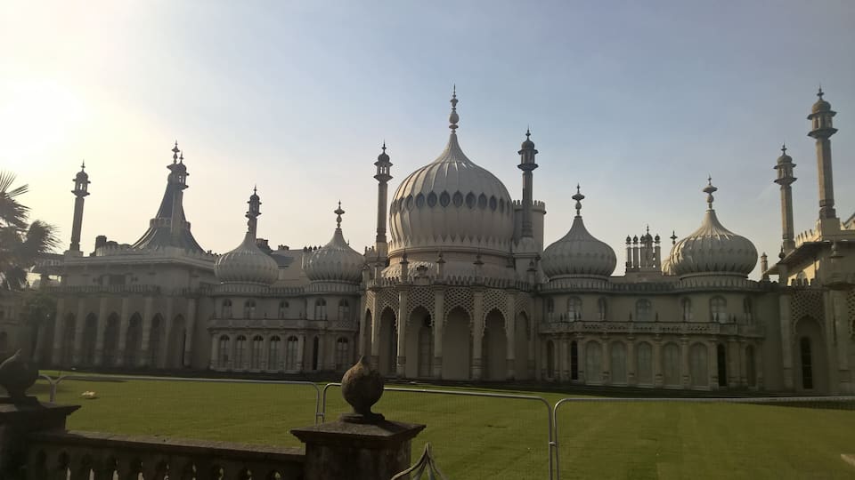 Royal Pavilion