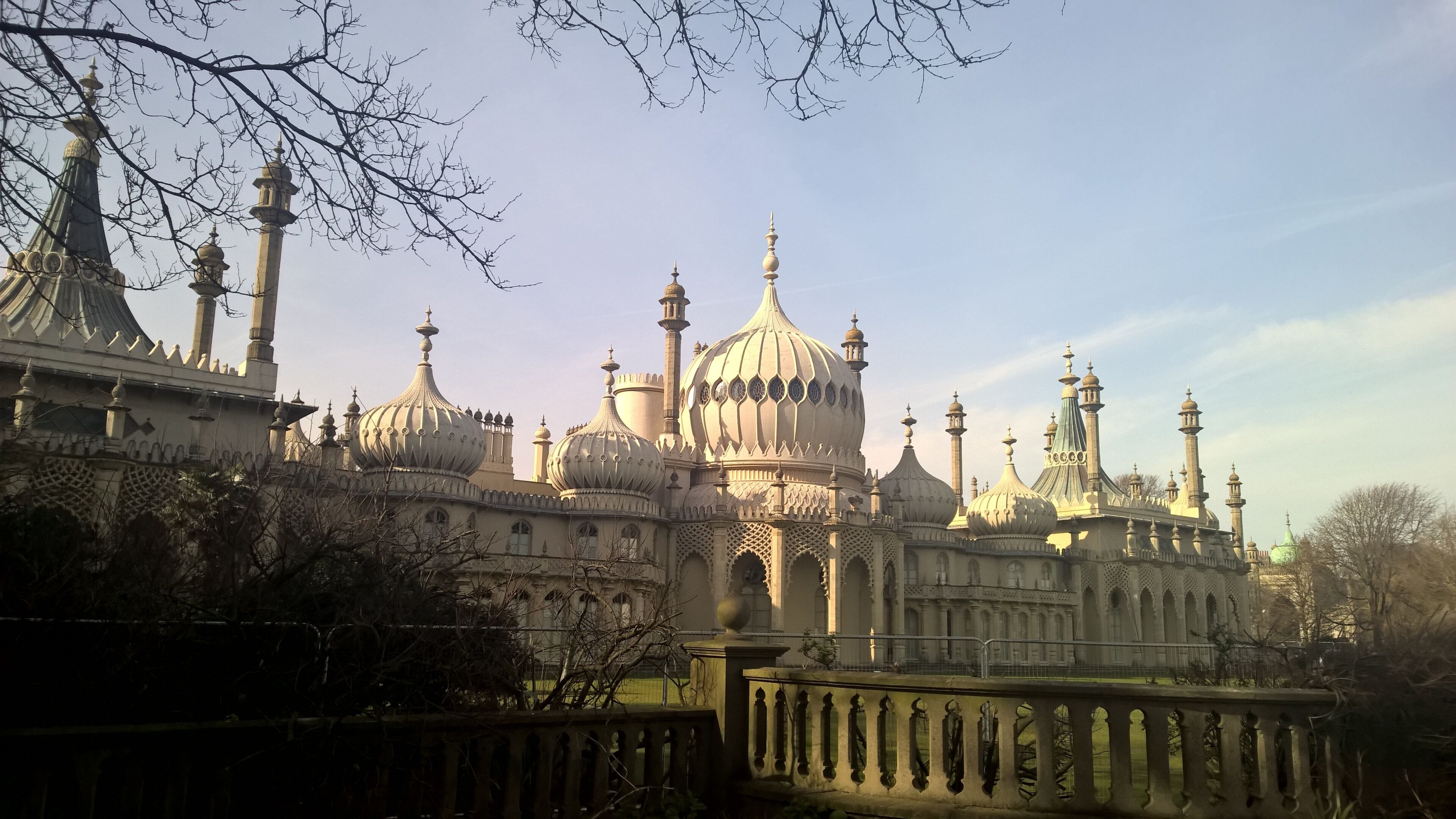 Royal Pavilion
