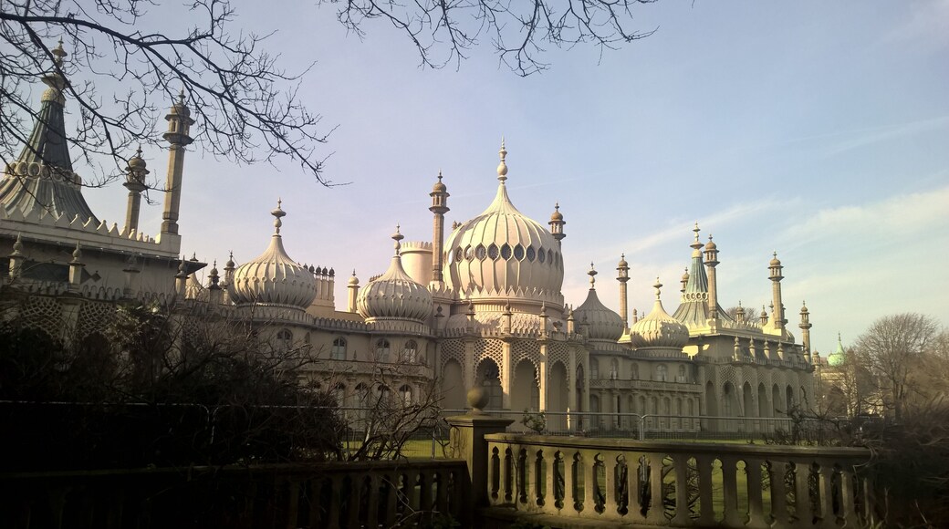 Royal Pavilion