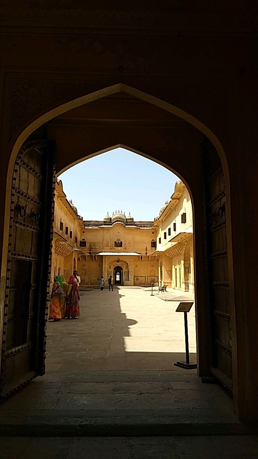 A very cool place with interesting history ❤️