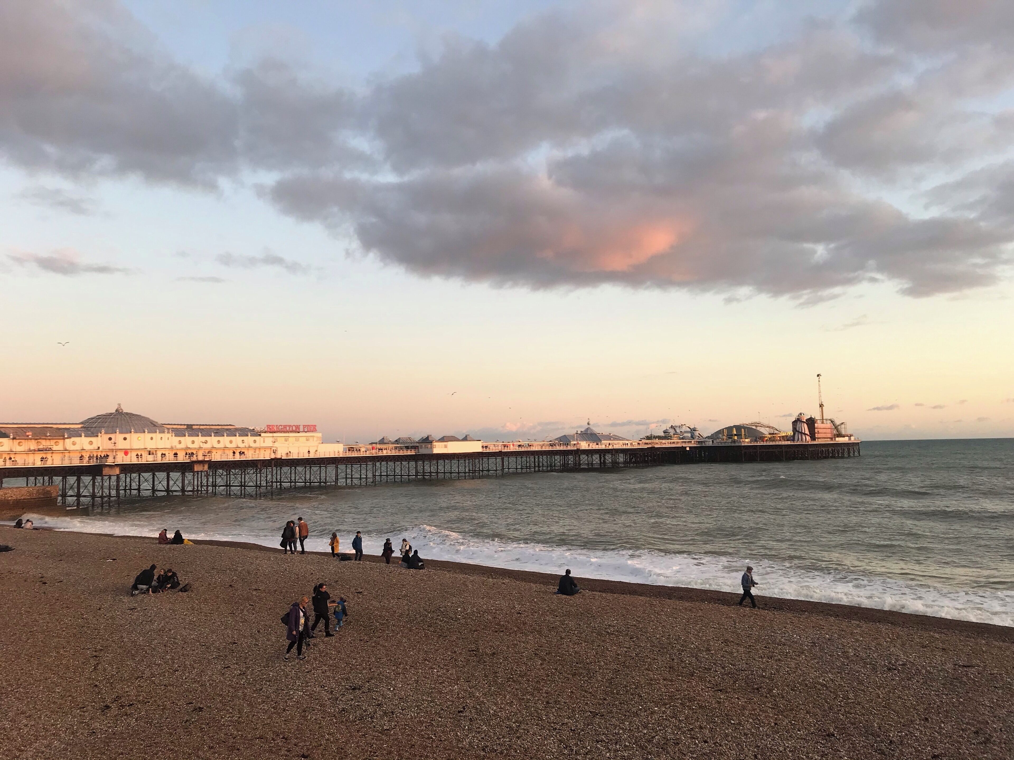 My favourite place to go for relaxing