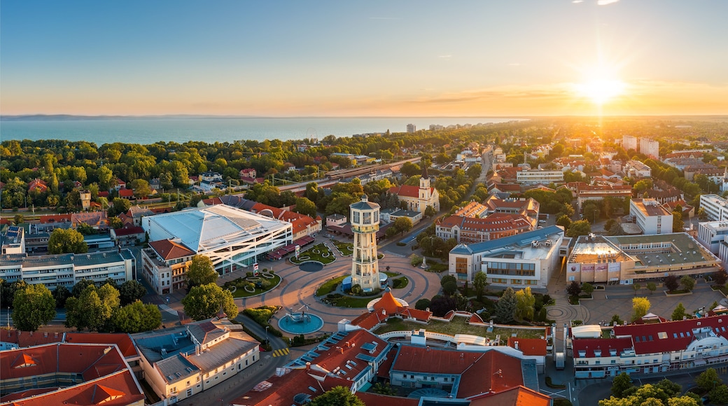 Siofok-Szabadifurdo