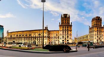 Distrito de Leninsky