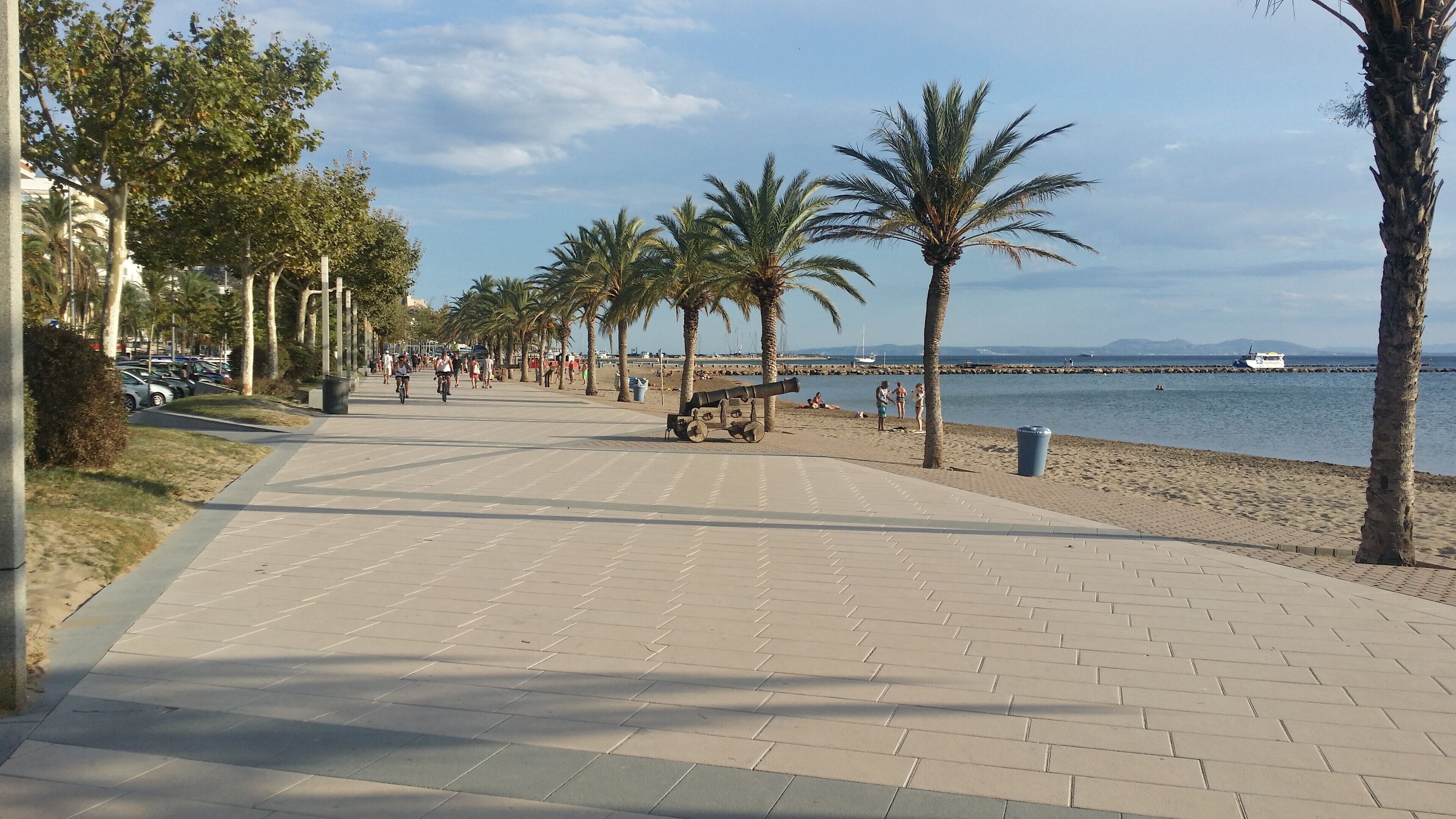 Roses, Girona, Spain