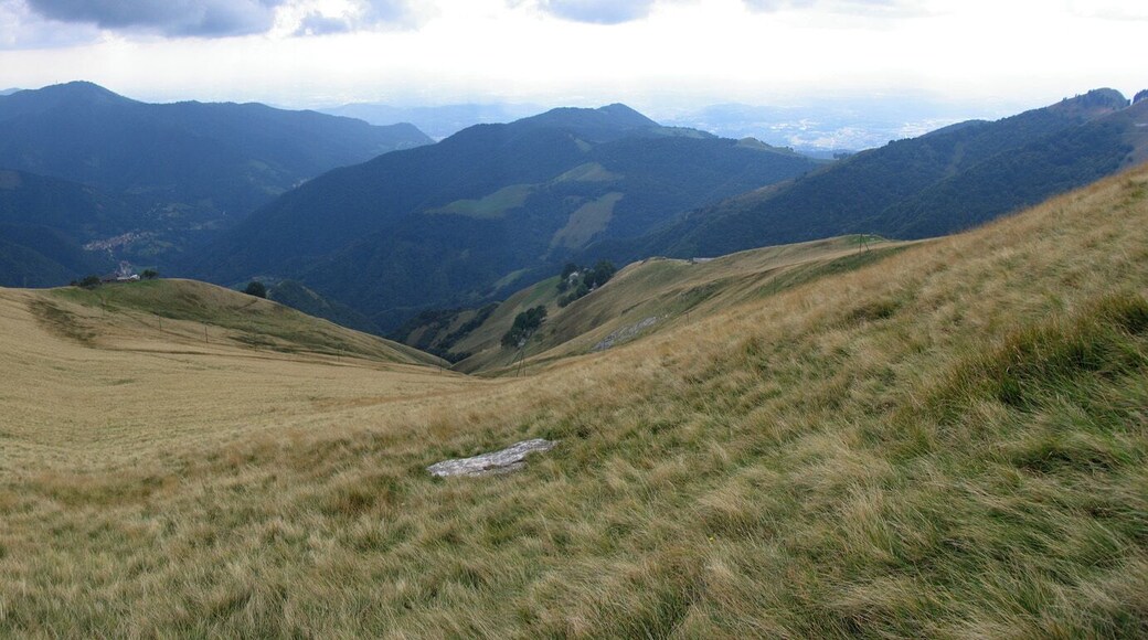 Monte Generoso 09/2008