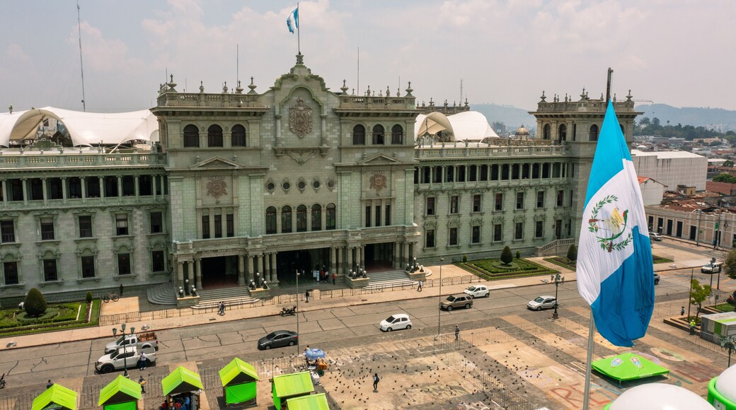 Zona 5