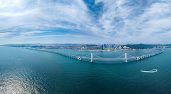 Xinghai Commercieel Gebied