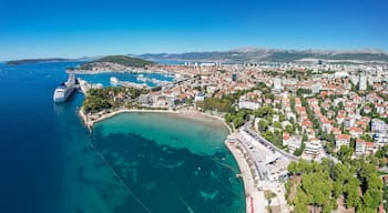 Bačvice