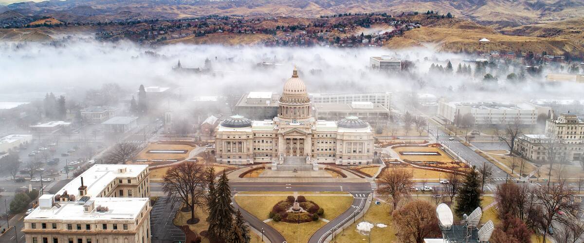 Foggy Capital