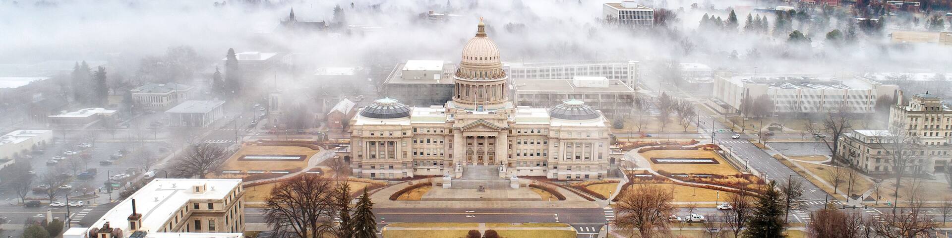 Foggy Capital
