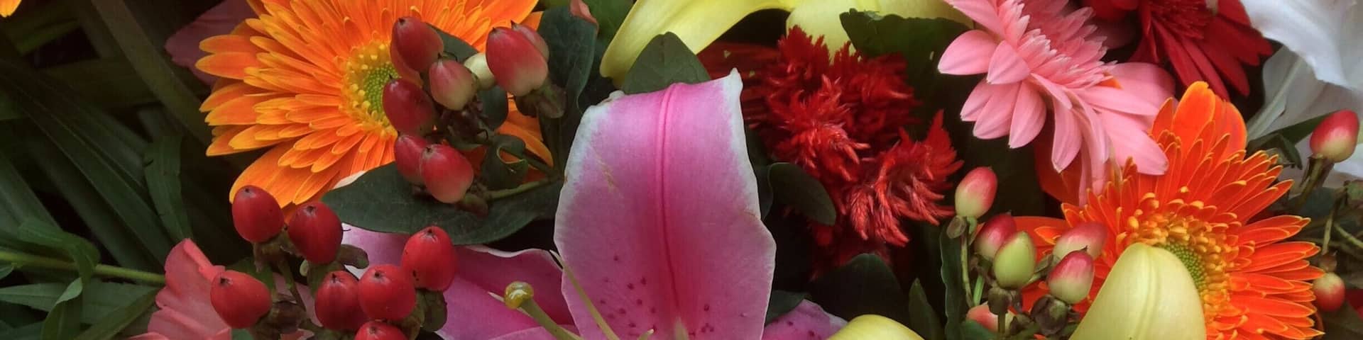 “I must have flowers, always, and always.”
― Claude Monet
#Colorful