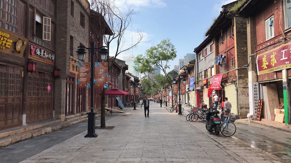 Nothing is true, everything is permitted.
- William S. Burroughs
You've been to places like this. They are pleasant. They are quaint. They try to capture what was by putting on some makeup. It is completely understandable and if I was in charge, I would do the same thing. Yet, the sad fact is that they are all fake, not unlike every so called democratic government in the world. Everything is permitted.