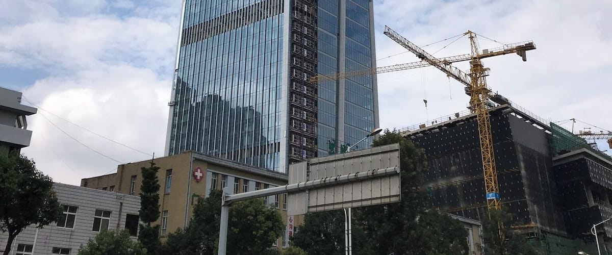 Excuse me while I kiss the sky.
- Jimi Hendrix
Large erections of steel and concrete, looking for sensual openings in the sky, dot the landscape in countless modern cities of the world. Humanities perpetual desire to reach into the heavens is emblematic of our Icarus like pride. While Icarus flew too close to the sun, we have found a way to bring the sun closer to us.