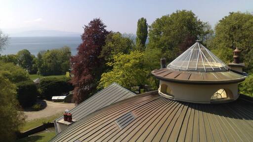 Domaine de la Gordanne