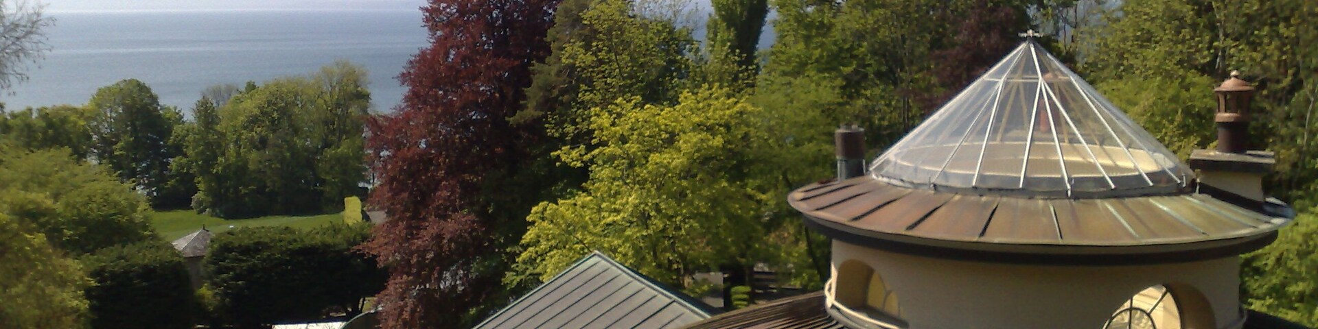 Domaine de la Gordanne